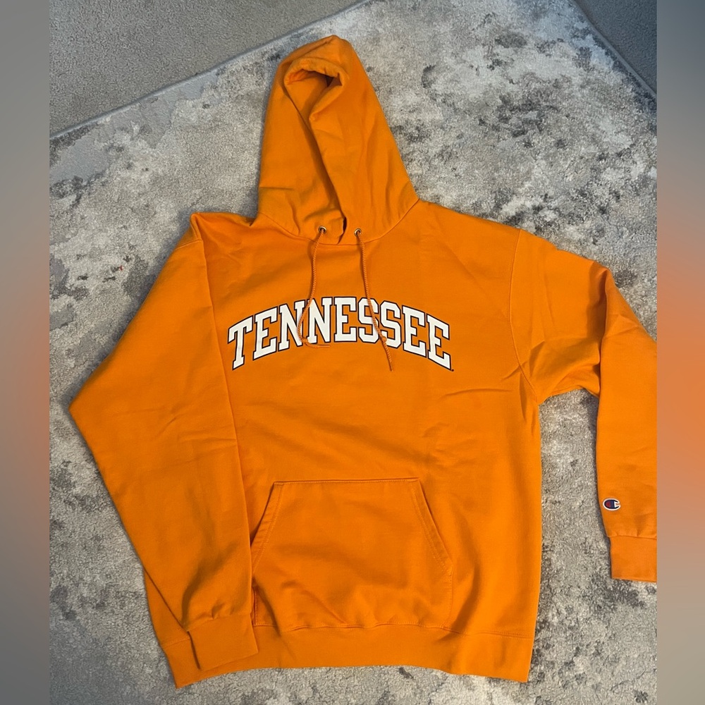 Champion University of Tennessee Hoodie